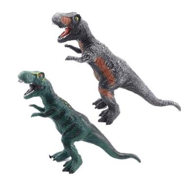 Opakowanie Dinozaur ze światłem i dźwiękiem