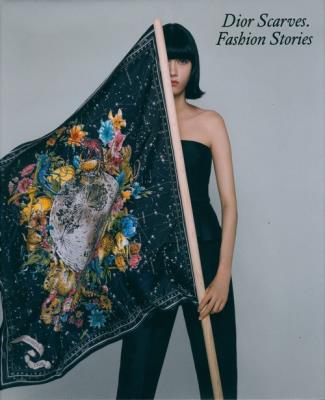 Opakowanie Dior Scarves