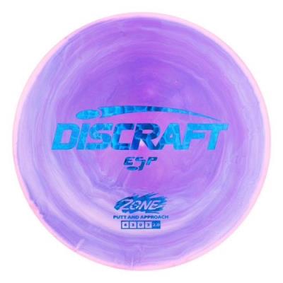 Opakowanie Discraft ESP P & A Zone 2,0