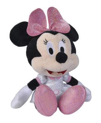 Opakowanie Disney 100 Błyszcząca Minnie 25cm