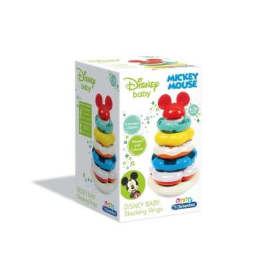 Opakowanie Disney Baby - Kolorowa wieża