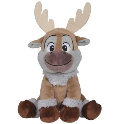 Opakowanie Disney Frozen Maskotka Sven 25cm