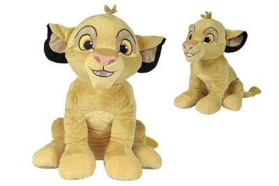 Opakowanie Disney Król Lew Simba 40cm