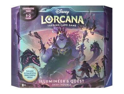 Opakowanie Disney Lorcana (CH4)) Special Set