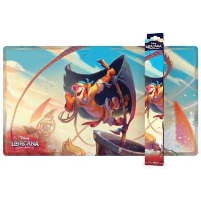 Opakowanie Disney Lorcana (Set07) playmat A Tigger