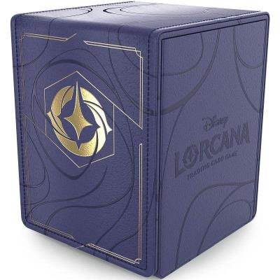 Opakowanie Disney Lorcana TCG Ultra Pro Pudełko Premium