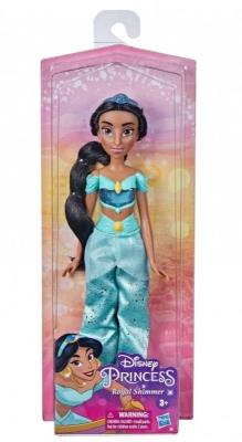 Opakowanie Disney Princess Jasmina