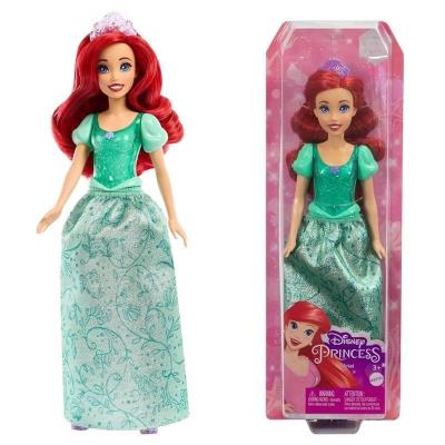 Opakowanie Disney Princess Lalka Arielka HLW10