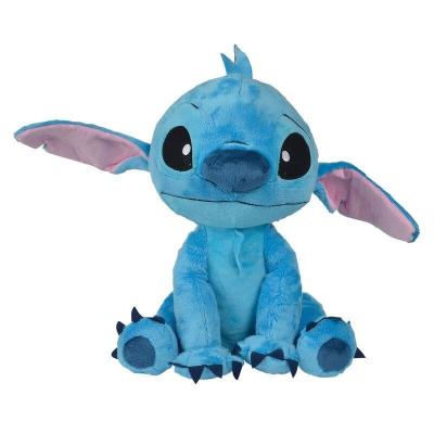Disney Stitch 50 cm. Wydawca: SIMBA. SmakLiter.pl Opakowanie Disney Stitch 50 cm