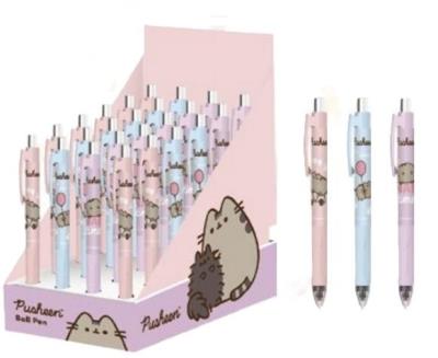 Opakowanie Display Długopis automatyczny Pusheen display 24 szt.