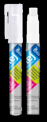 Display Klej w długopisie BG150-S 24 sztuki. Wydawca: TETIS. SmakLiter.pl Opakowanie Display Klej w długopisie BG150-S 24 sztuki