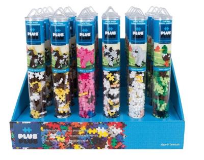 Opakowanie Display Tuby Farma 24 sztuki