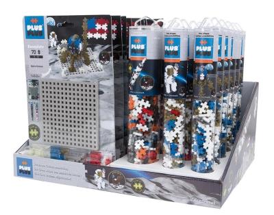 Opakowanie Display Tuby Kosmos 16 tub 10 podstawek