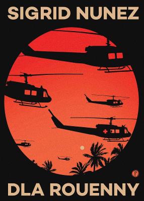 Okładka książki Dla Rouenny