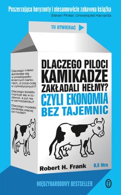 Okładka książki Dlaczego piloci kamikadze zakładali hełmy?