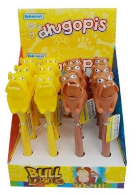 Opakowanie Długopis 0,7mm bulldog (12szt)