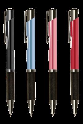 Opakowanie Długopis 0,7mm mix kolorów obudowy A20 (KD955-NM)