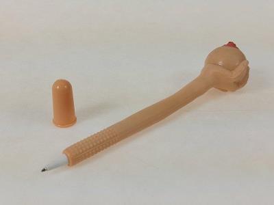 Opakowanie Długopis 16,5cm