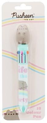Opakowanie Długopis 3D Pusheen PUCC5621
