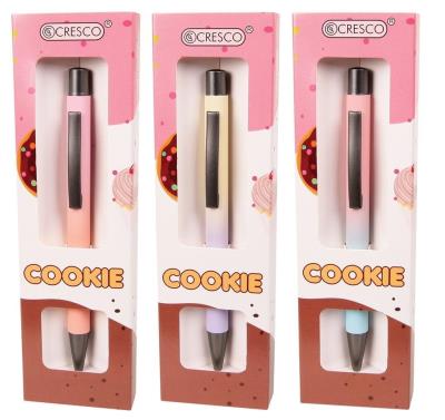 Opakowanie Długopis automatyczny Cookie w etui GB