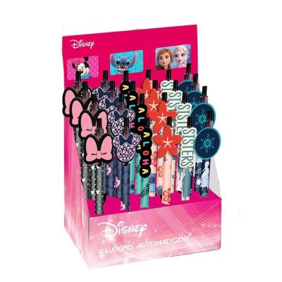 Opakowanie Długopis automatyczny Disney (30szt) PASO
