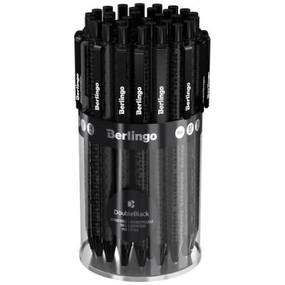 Opakowanie Długopis automatyczny DoubleBlack (24szt)