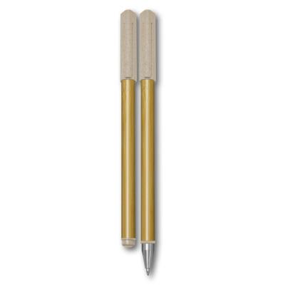 Opakowanie Długopis Bamboo BP-102 beżowy (50szt) PENMATE