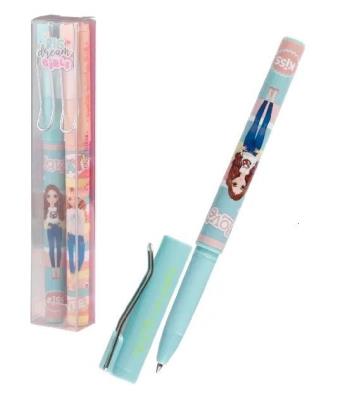 Opakowanie Długopis BDGirls 2szt