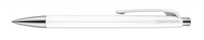 Opakowanie Długopis Caran d'Ache 888 Infinite biały