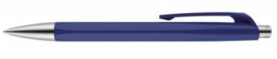 Opakowanie Długopis Caran d'Ache 888 Infinite granatowy