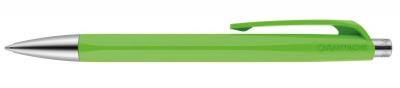 Opakowanie Długopis Caran d'Ache 888 Infinite jasnozielony