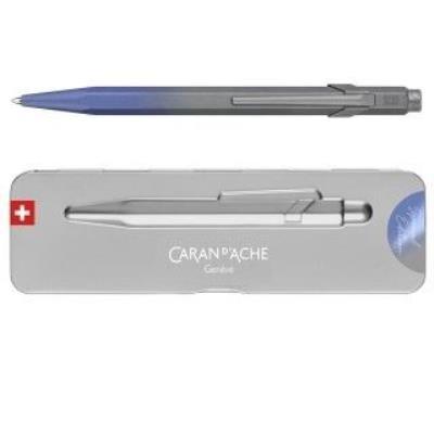 Opakowanie Długopis Claim Your Style Ed5 stormy blue