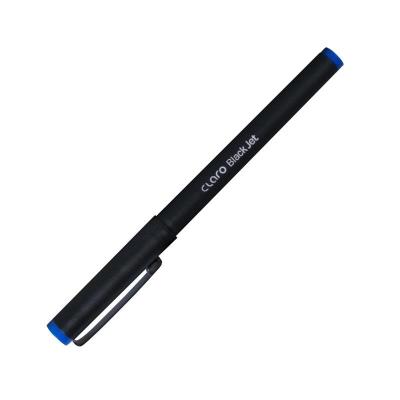 Długopis Claro Black Jet 1mm niebieski (10szt). Wydawca: Koh-I-Noor. SmakLiter.pl Opakowanie Długopis Claro Black Jet 1mm niebieski (10szt)