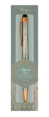 Opakowanie Długopis czarujący - Najlepszy Tata