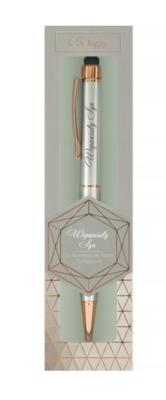 Opakowanie Długopis czarujący - Wspaniały Syn