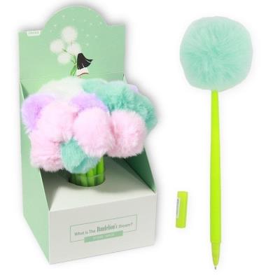 Opakowanie Długopis Dandelion Dream niebieski (16szt)