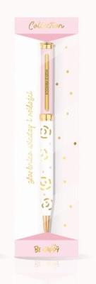 Opakowanie Długopis dla babci z napisem Kochana Babcia