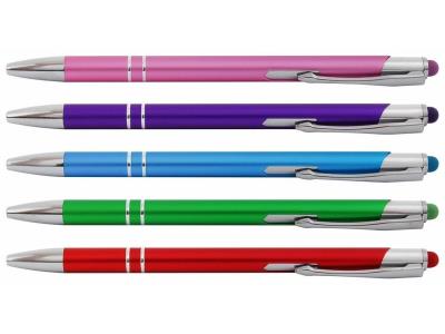 Opakowanie Długopis do ekranów Bello MIX 5szt