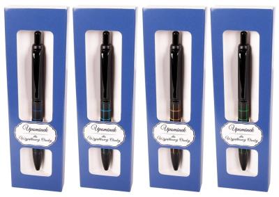 Opakowanie Długopis Dorian w etui GB