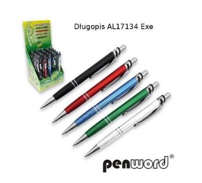 Opakowanie Długopis Exe (30szt)