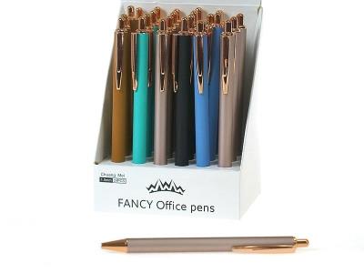 Opakowanie Długopis Fancy (24szt)