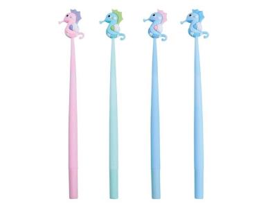 Opakowanie Długopis Fancy Konik morski (48szt)