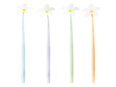 Opakowanie Długopis Fancy kwiat (48szt)