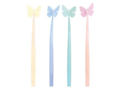 Opakowanie Długopis Fancy - motyl (48szt)