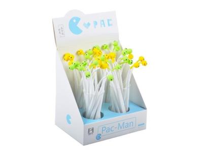 Opakowanie Długopis Fancy Pacman (48szt)