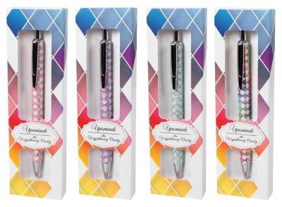Opakowanie Długopis Fantasy Gift Box mix
