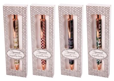 Opakowanie Długopis Fashion Gift mix