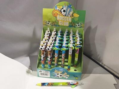 Opakowanie Długopis Football (36szt)