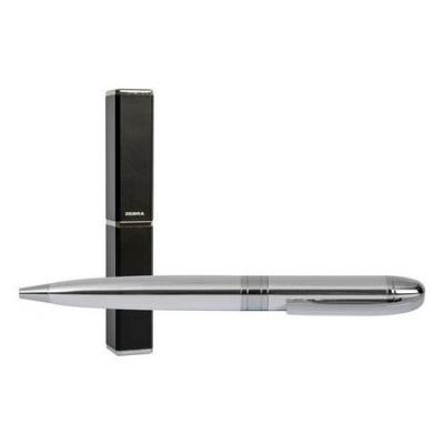 Opakowanie Długopis Fortia VC srebrny