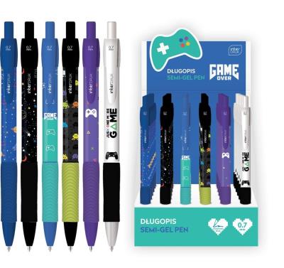 Opakowanie Długopis Game Over (36szt)